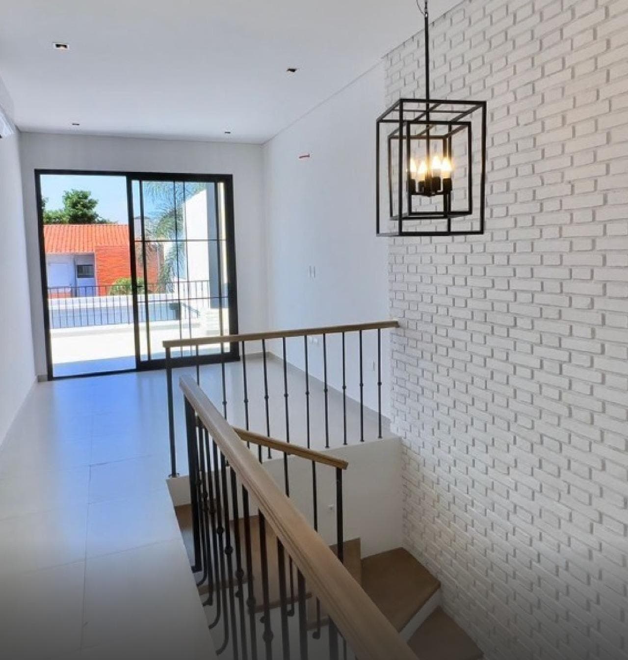 Hermosa casa pareada - zoba comebol, foto 3