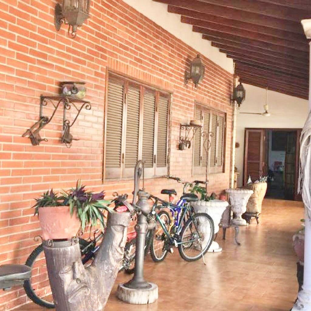 En Venta Casa En Planta Baja De 5 Habitaciones En Barrio Recoleta V021/, foto 4