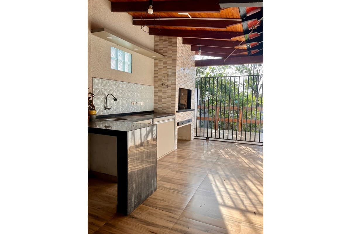 Casa en alto parana, foto 2