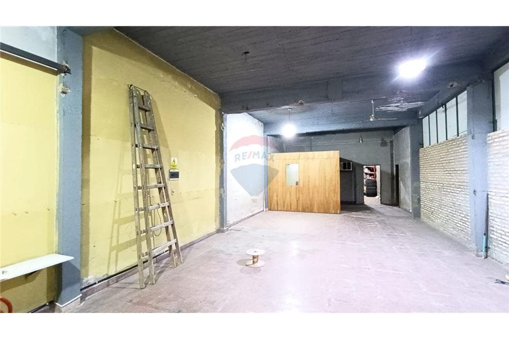 Depósito Alquiler San Lorenzo — foto 2