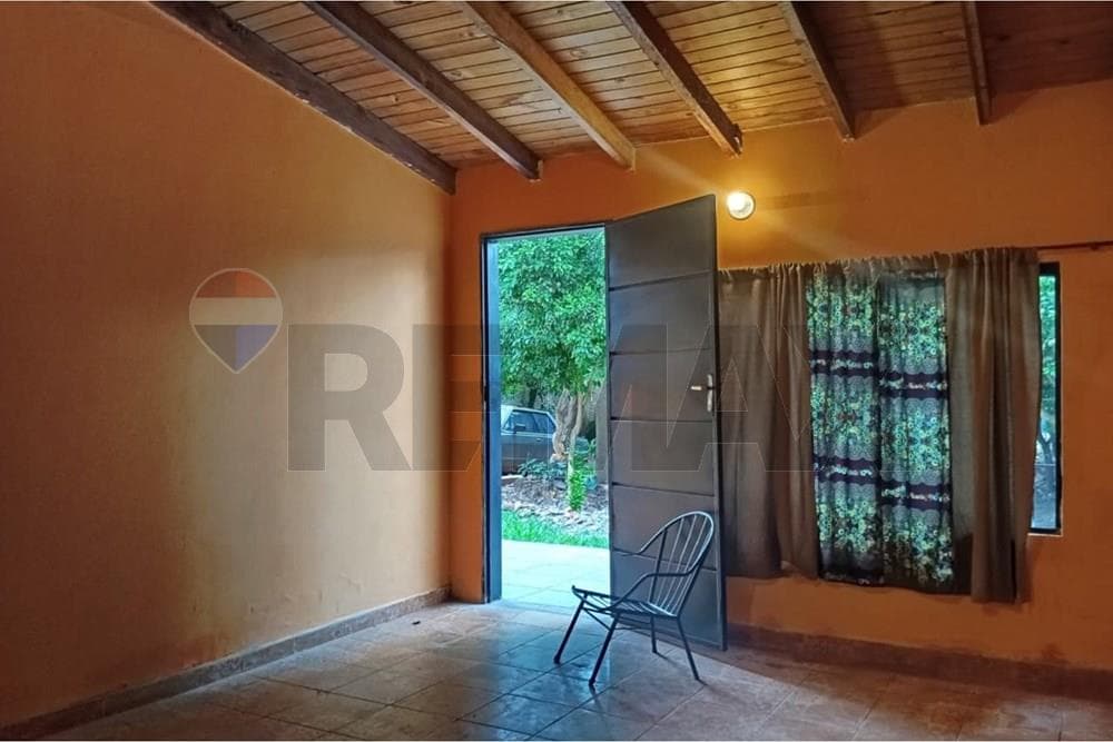 Casa con amplio terreno en San Lorenzo — foto 5