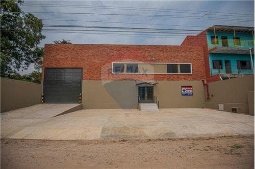 Depósito-Alquiler-PY Asunción Santísima Trinidad — foto 5