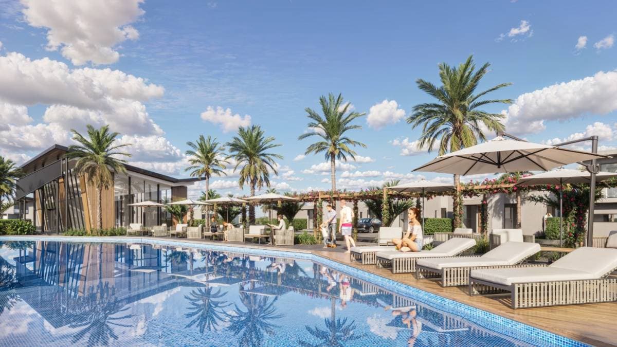 Lotes En Venta En Barrio Cerrado Sunset Village, foto 4