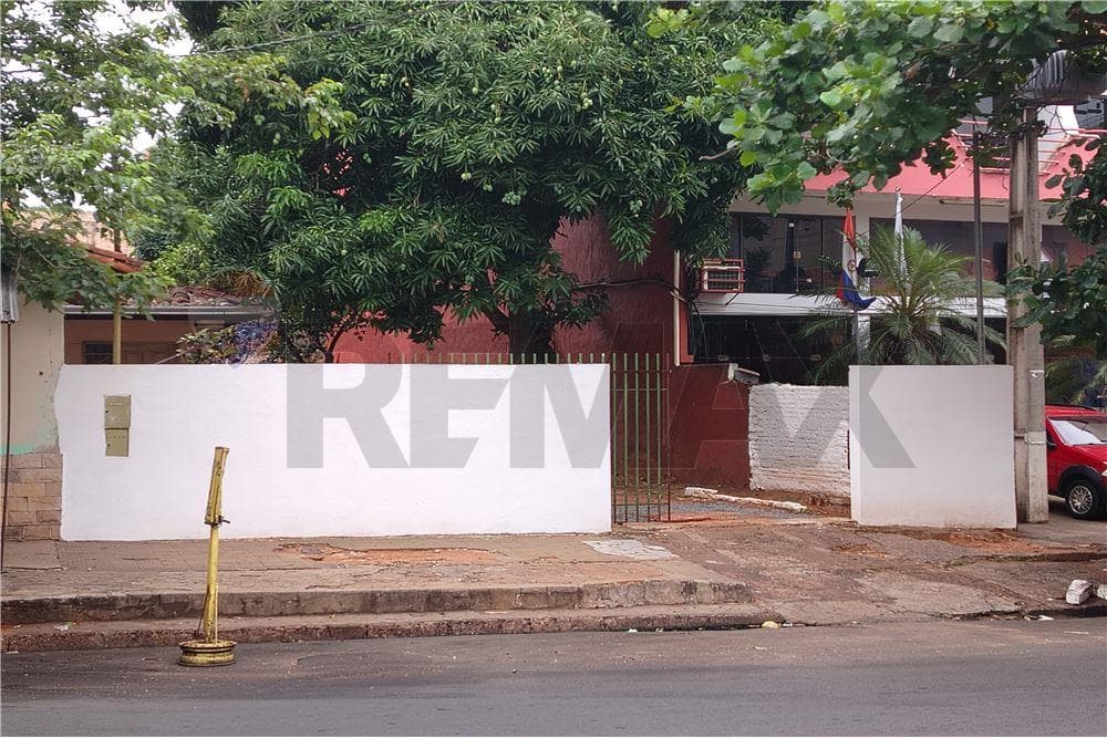 Terreno de 360 m2 en Centro de San Lorenzo - Ideal Desarrollo en Altura, foto 2