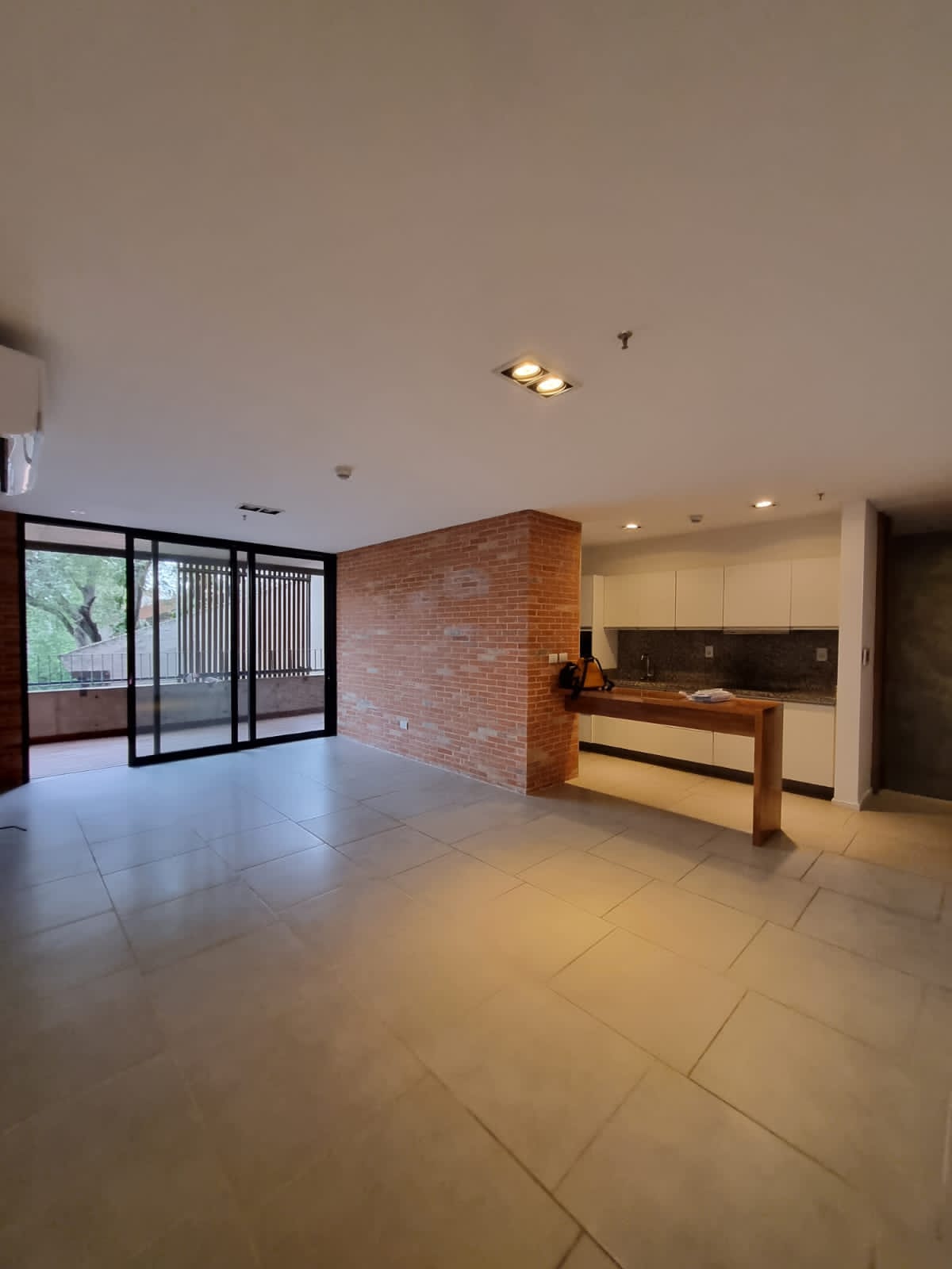 Departamento en Edificio Bernardino, foto 2