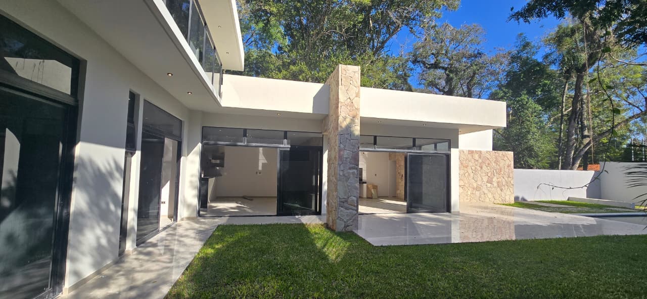 Residencia a estrenar en San Bernardino, foto 2
