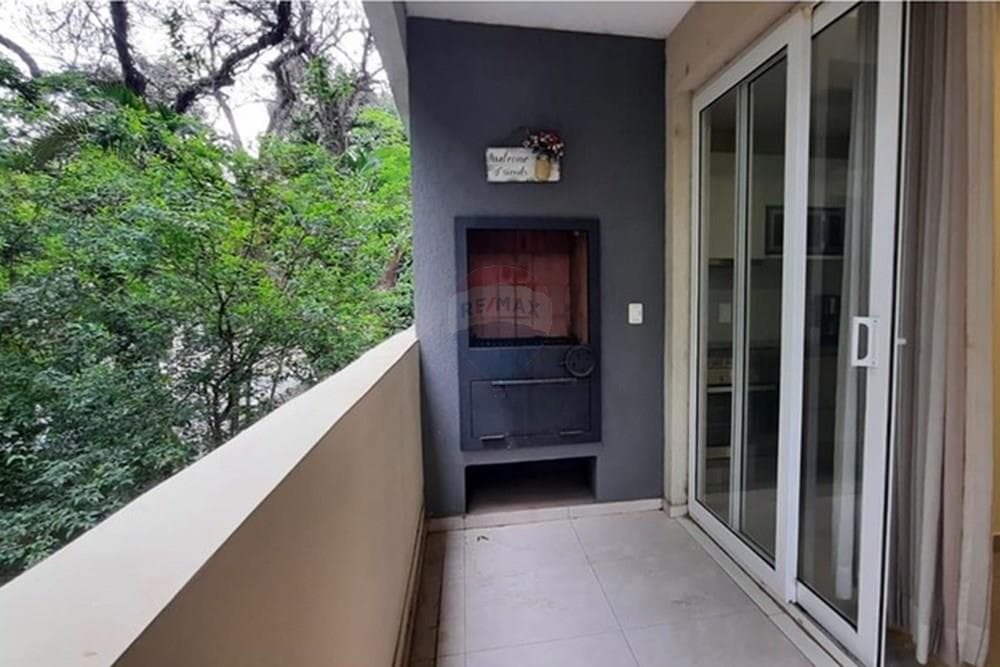 Hermoso Departamento Amoblado en Villa Morra", foto 5