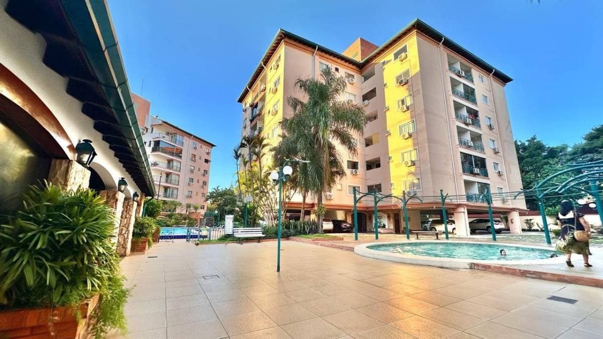 Condominio quartier las marias - dpto de 3 habitaciones