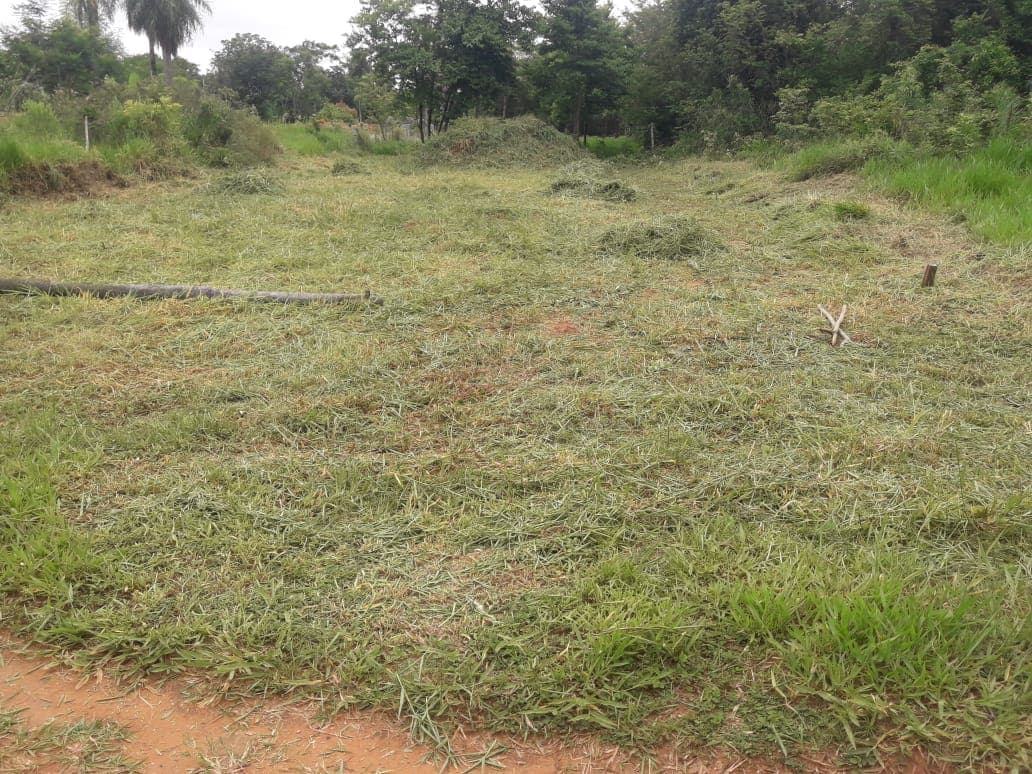 Vendo Terreno en Villa Franca_Itagua