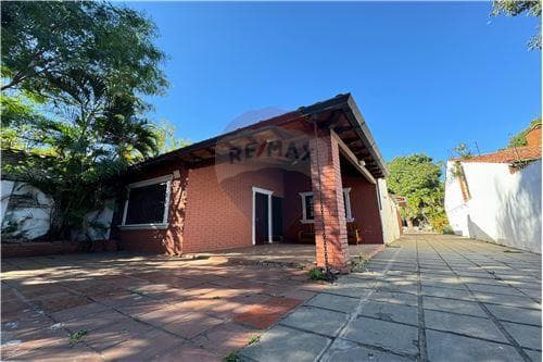 Casa-Venta-PY Central Lambaré Pilar Pedro de Mendoza, foto 2