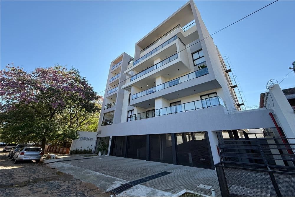 Departamento amoblado de 2 habitaciones Las Lomas, foto 4