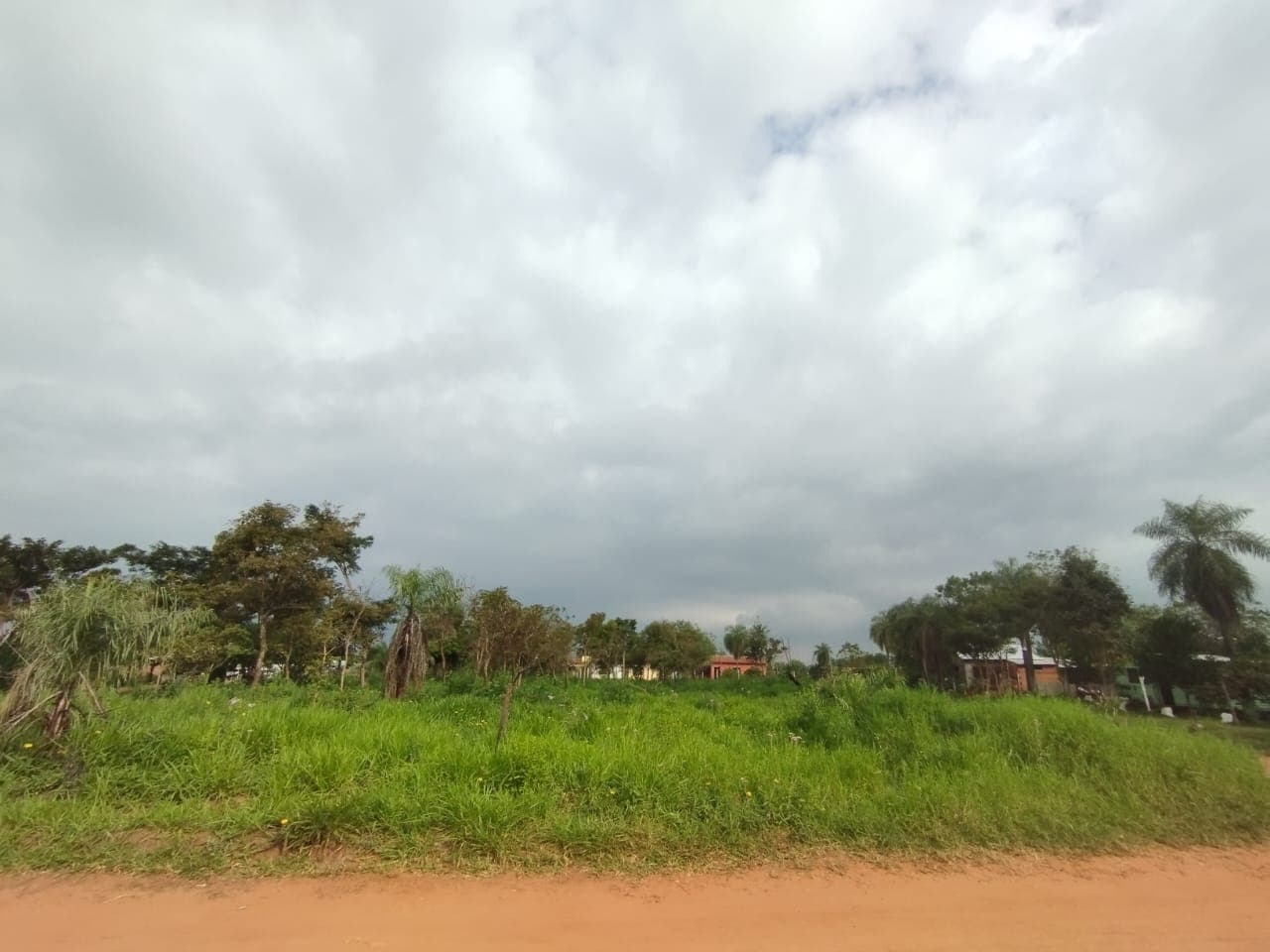 Terreno en capiata, foto 2