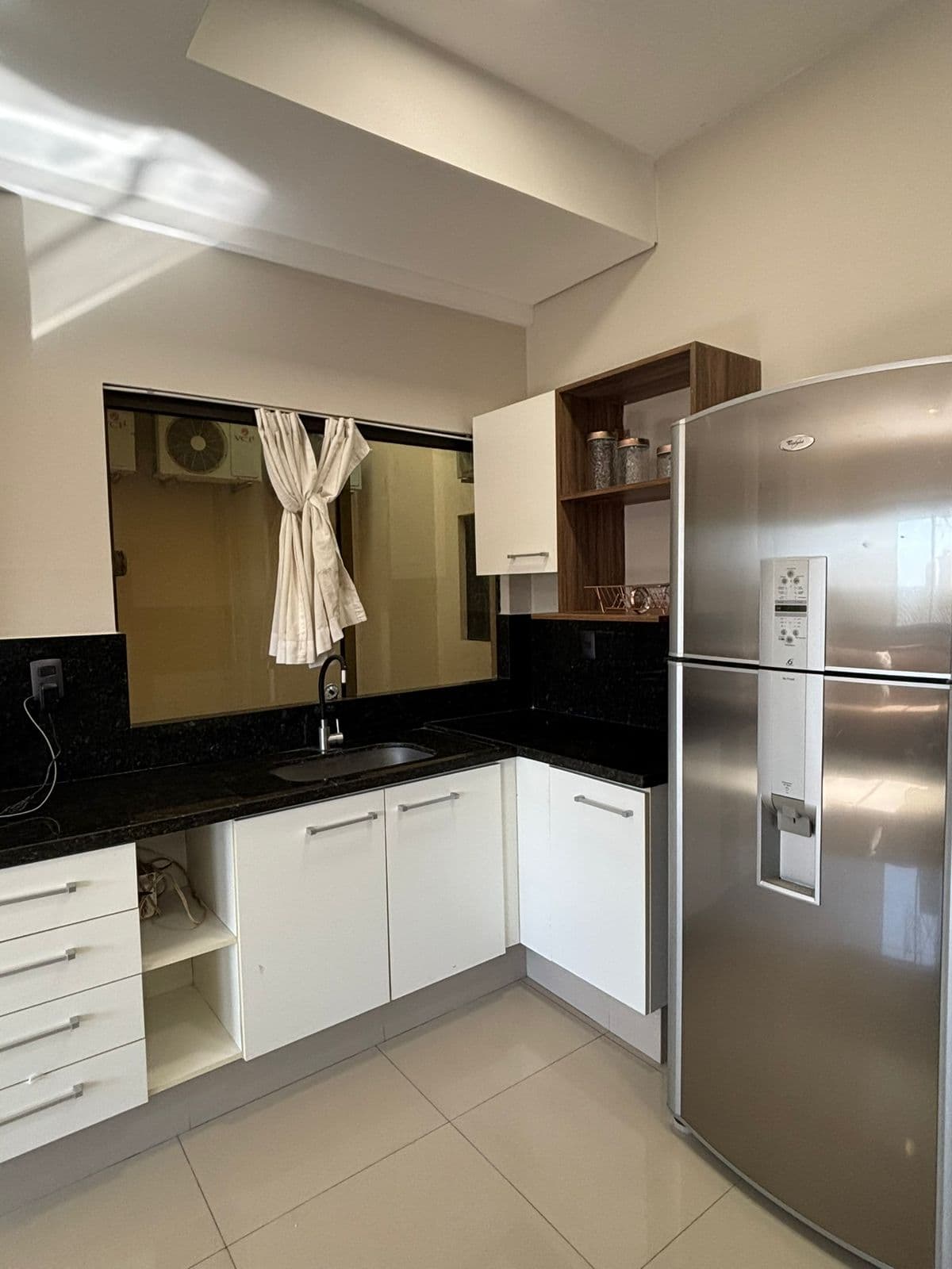Hermoso departamento amoblado en alquiler — foto 5