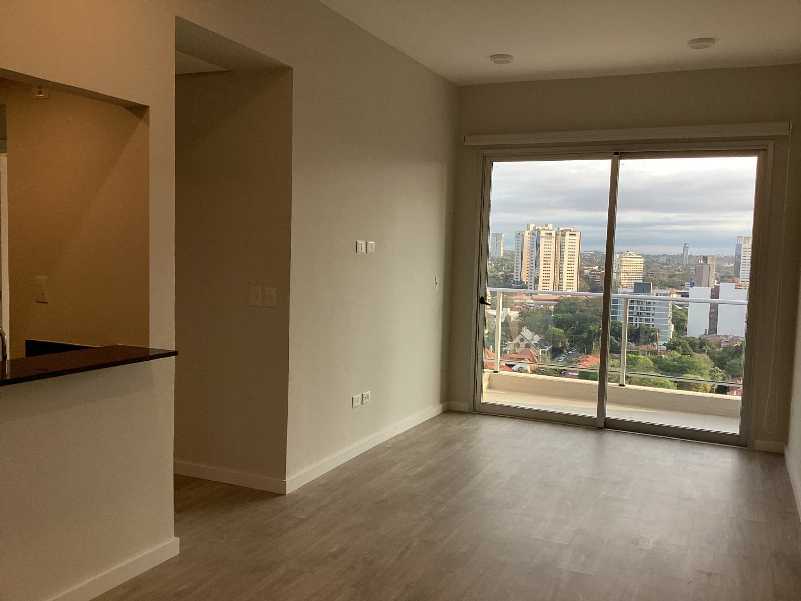 En venta deptartamento de 1 habitacion forvm molas, foto 1