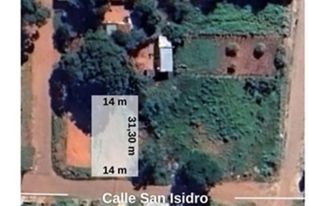 Terreno San Lorenzo san isidro, foto 4