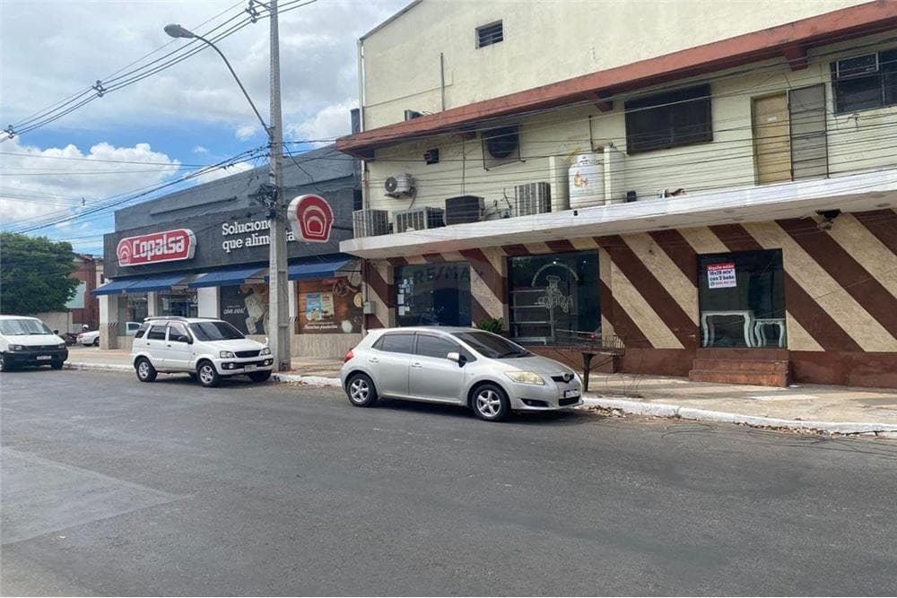 Local Comercial - Alquiler - Asunción Barrio Obrero — foto 4