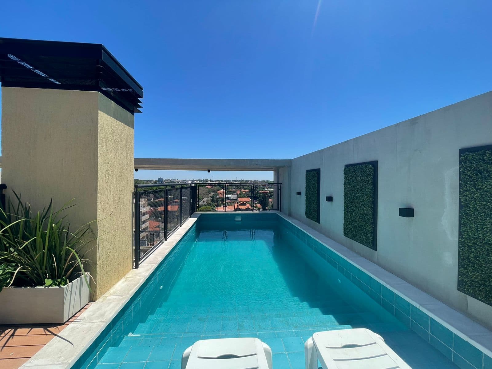 hermoso departamento de 2 dormitorios en Recoleta, foto 2