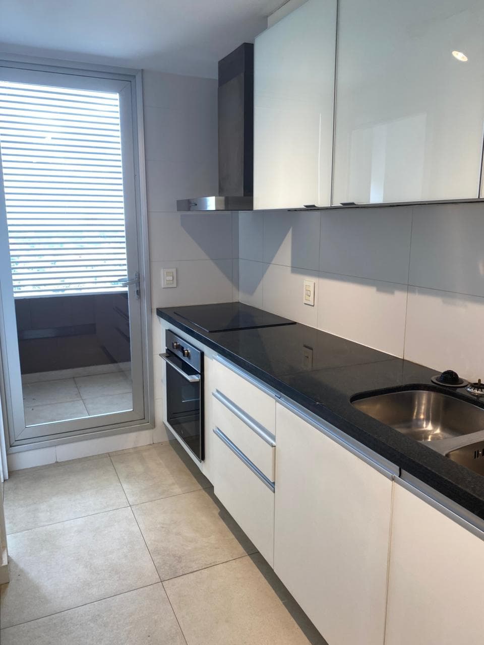 Departamento de tres dormitorios — foto 2