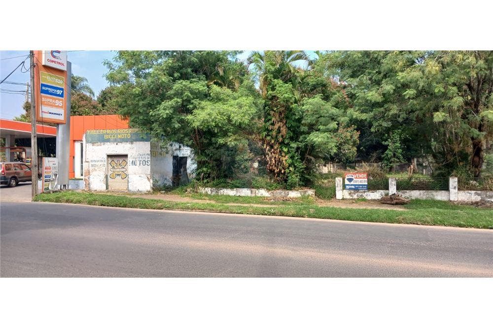 Terreno en Luque- curva romero, foto 5