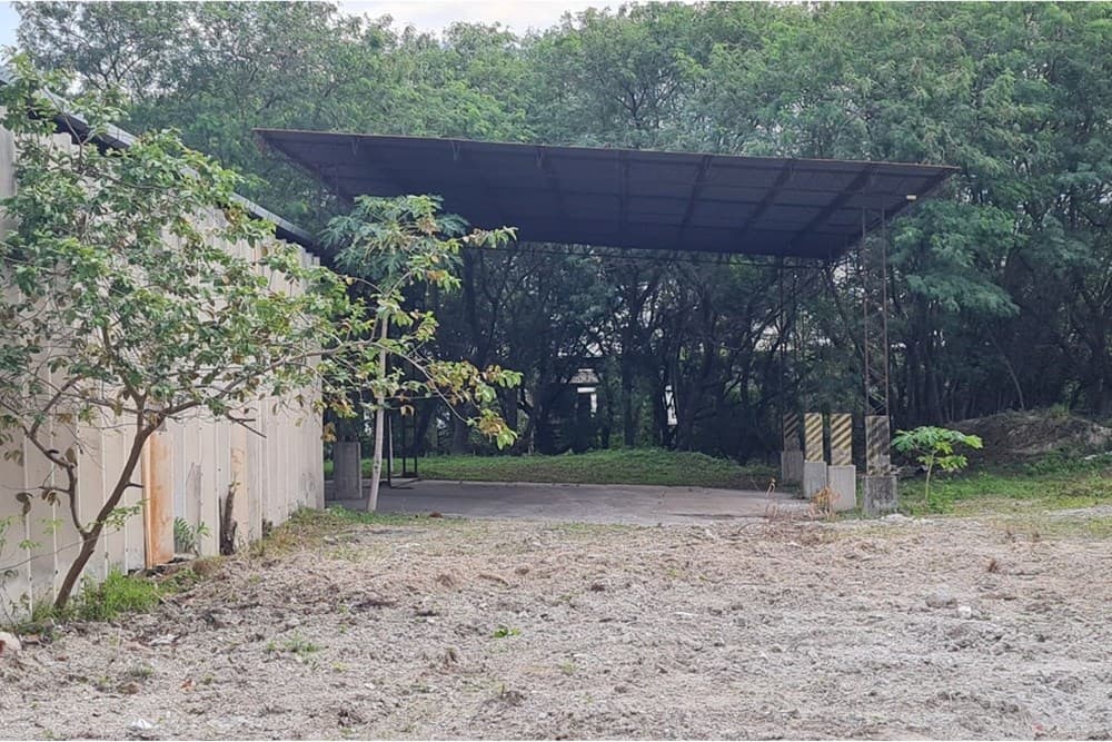 Estancia/Campo-Venta-PY Central Villeta, foto 5