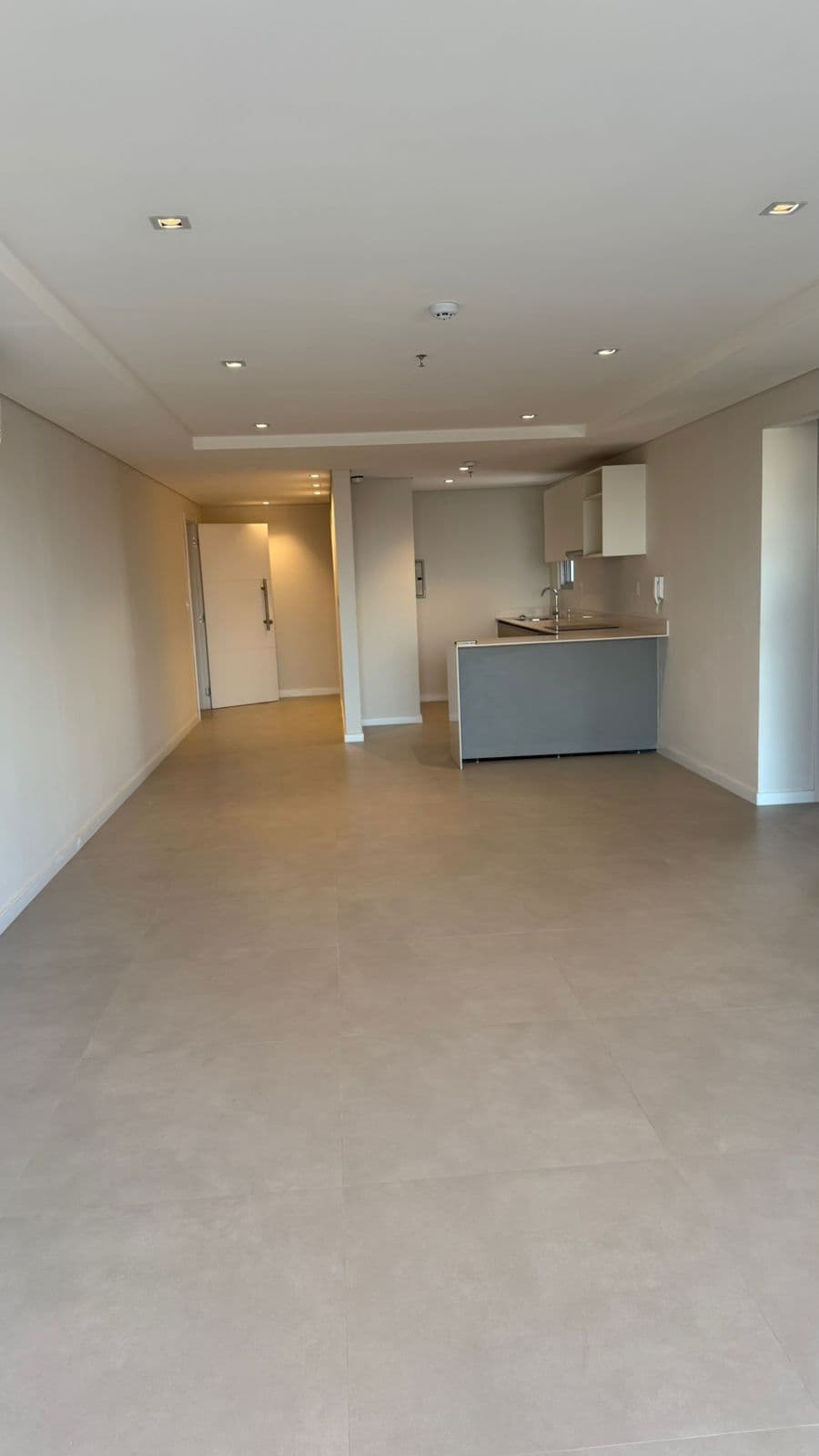 Departamento de 2 dormitorios en el edificio horizon tower asuncion — foto 2