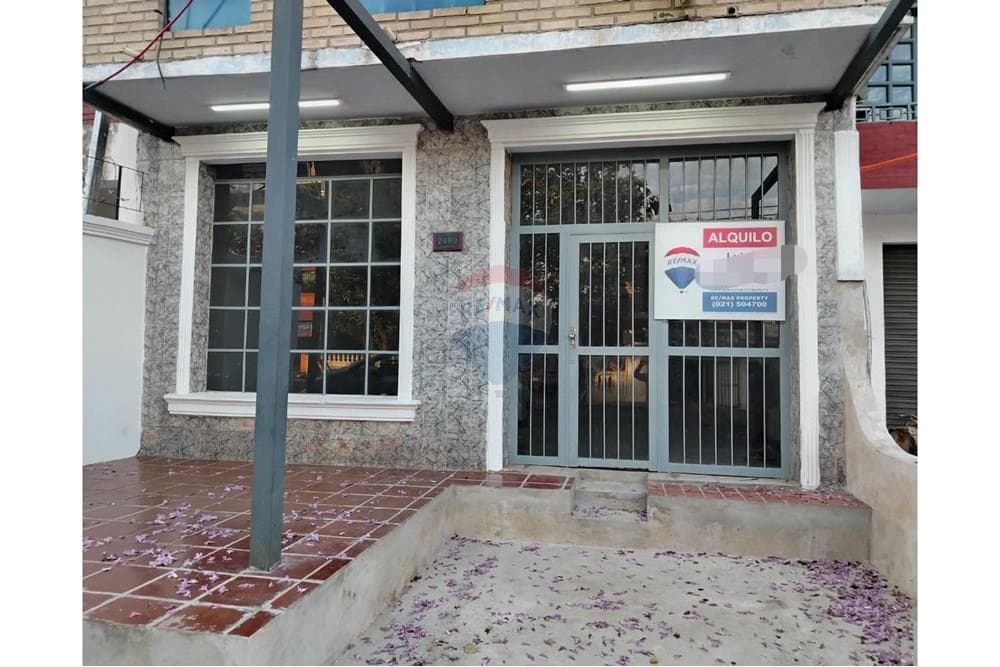 Salón comercial - alquiler - Lambaré, foto 1