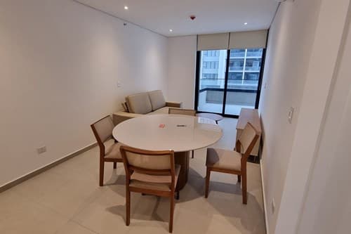 Departamento-Alquiler-Molas Lopez 342, Las Lomas (Carmelitas), Asunción, foto 5