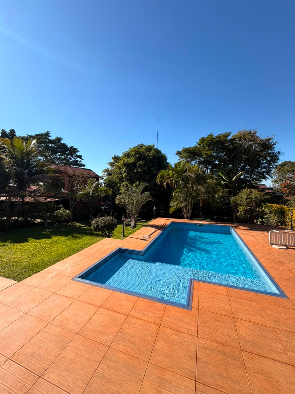 Casa en parana country club, foto 2