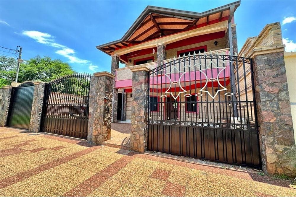 Casa - Venta - Fernando de la Mora, Paraguay, foto 2