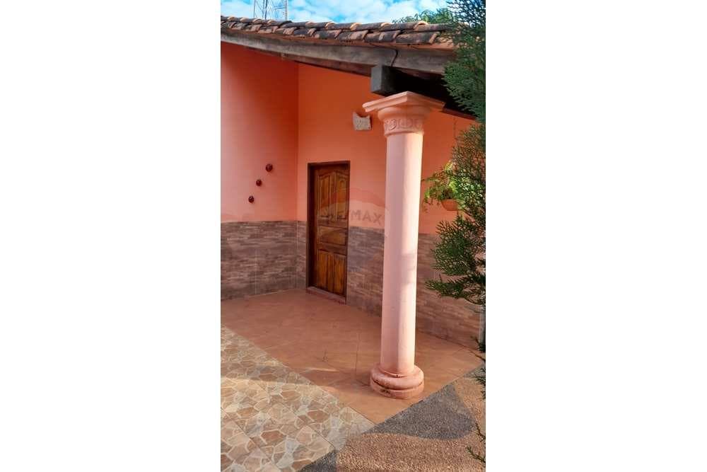 Casa en San Lorenzo barrio san luis, foto 2
