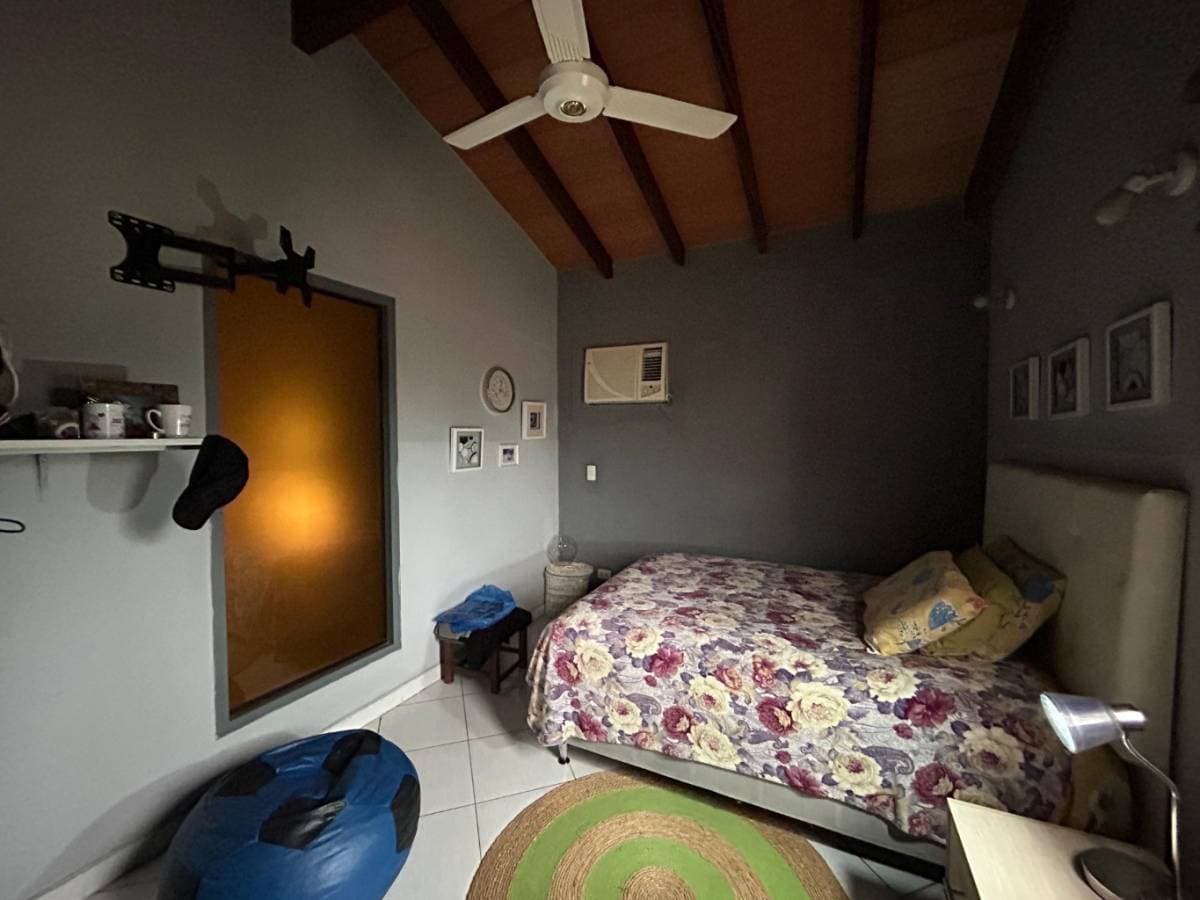 Casa y oficina en barrio vista alegre, foto 4
