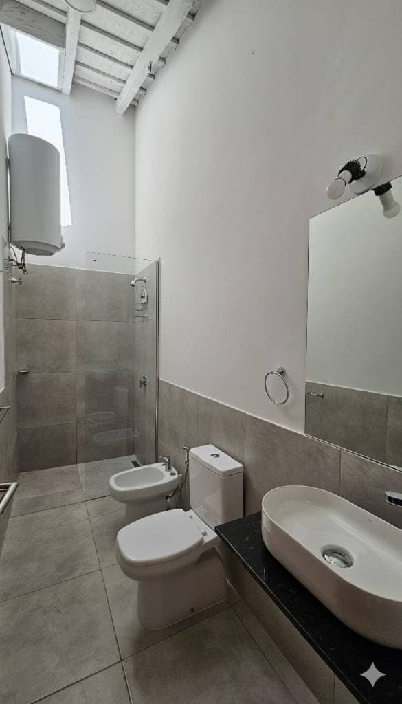 Departamentos de 1 dormitorio en condominio, Las Mercedes, Asunción, foto 4