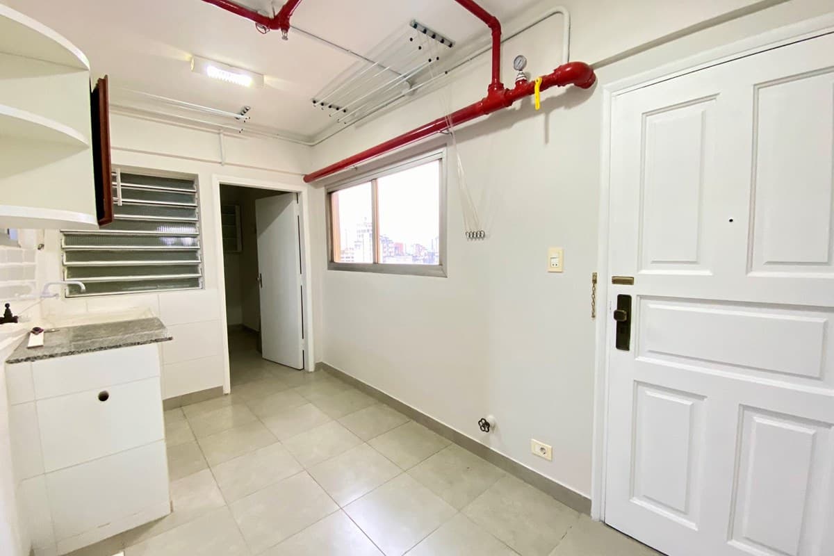 Departamento-Alquiler-14 De Mayo, La Encarnación, Asunción, foto 4