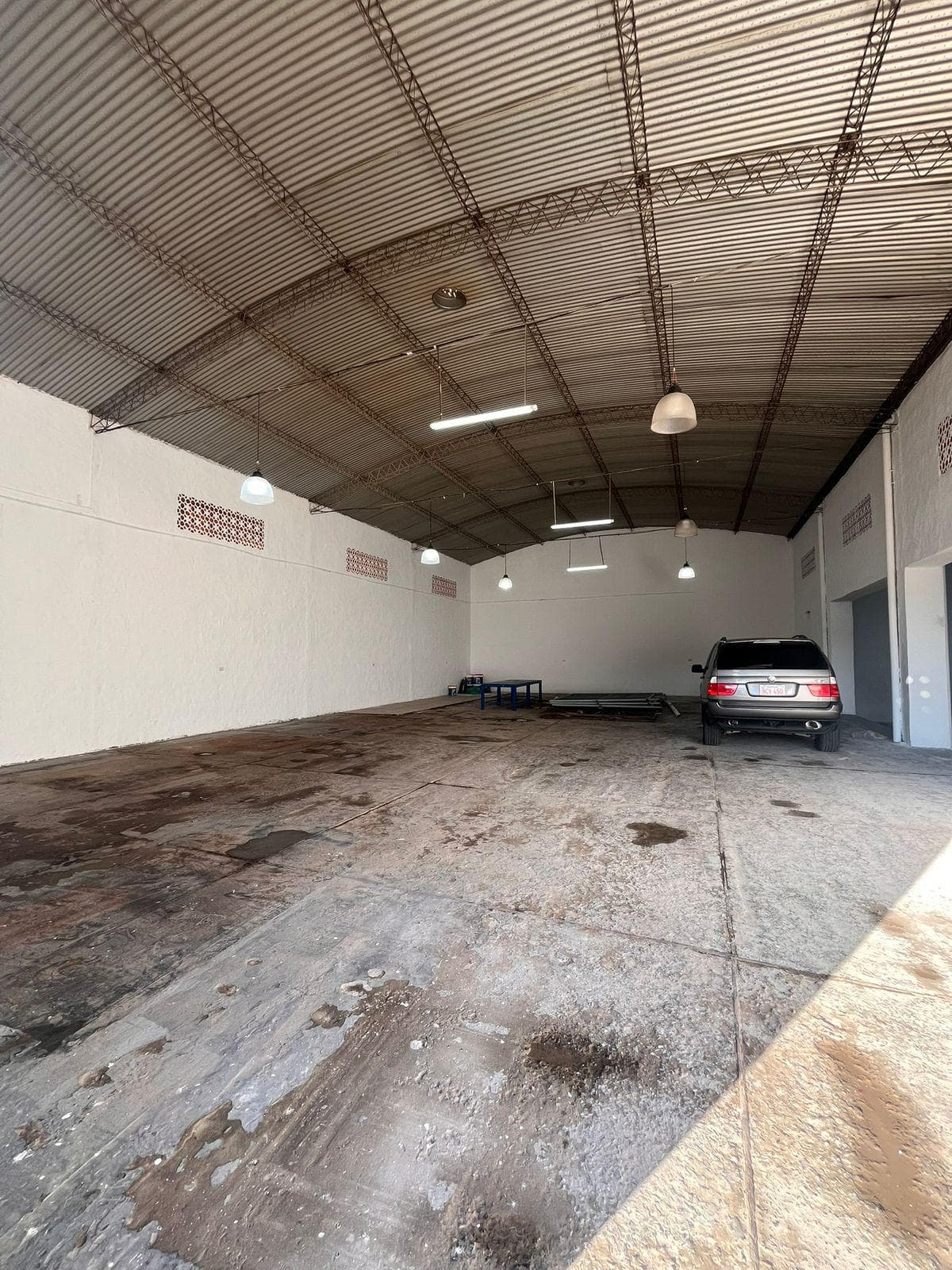 Tinglado / Depósito — foto 4