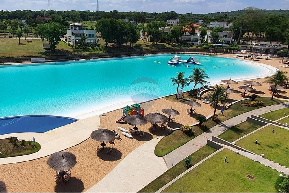 Departamento en aqua village - vista a la laguna, foto 4