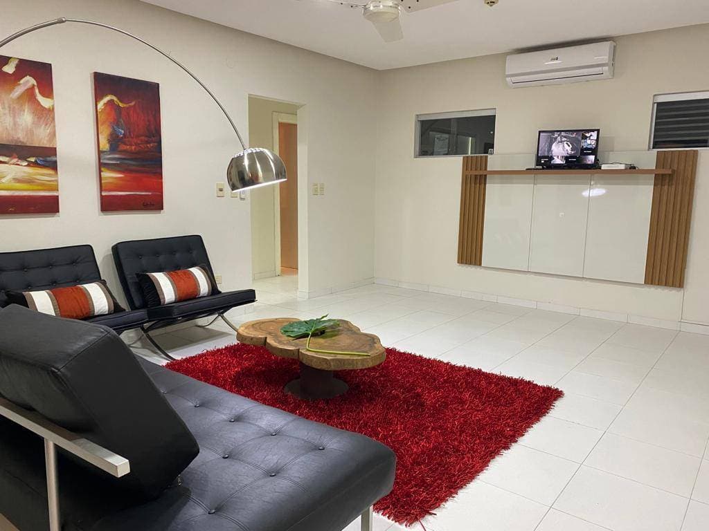 Moderna casa amoblada y equipada en villamorra — foto 3