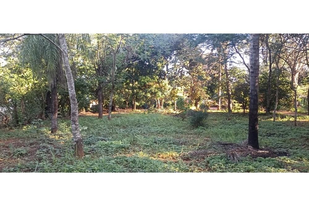 Amplio terreno en marambure Luque, foto 1