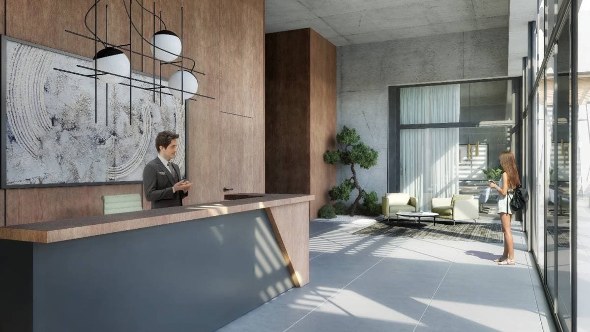 departamento en Pozo de 2 habitaciones en Edificio España Las Mercedes — foto 4