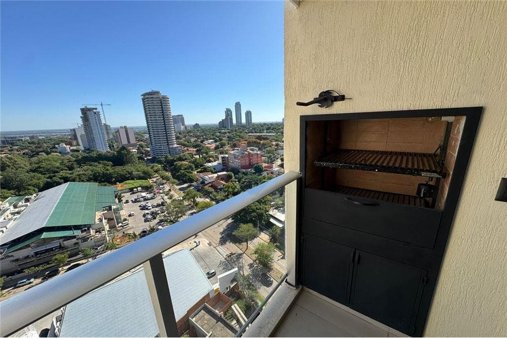 departamento amoblado de dos dormitorios — foto 5