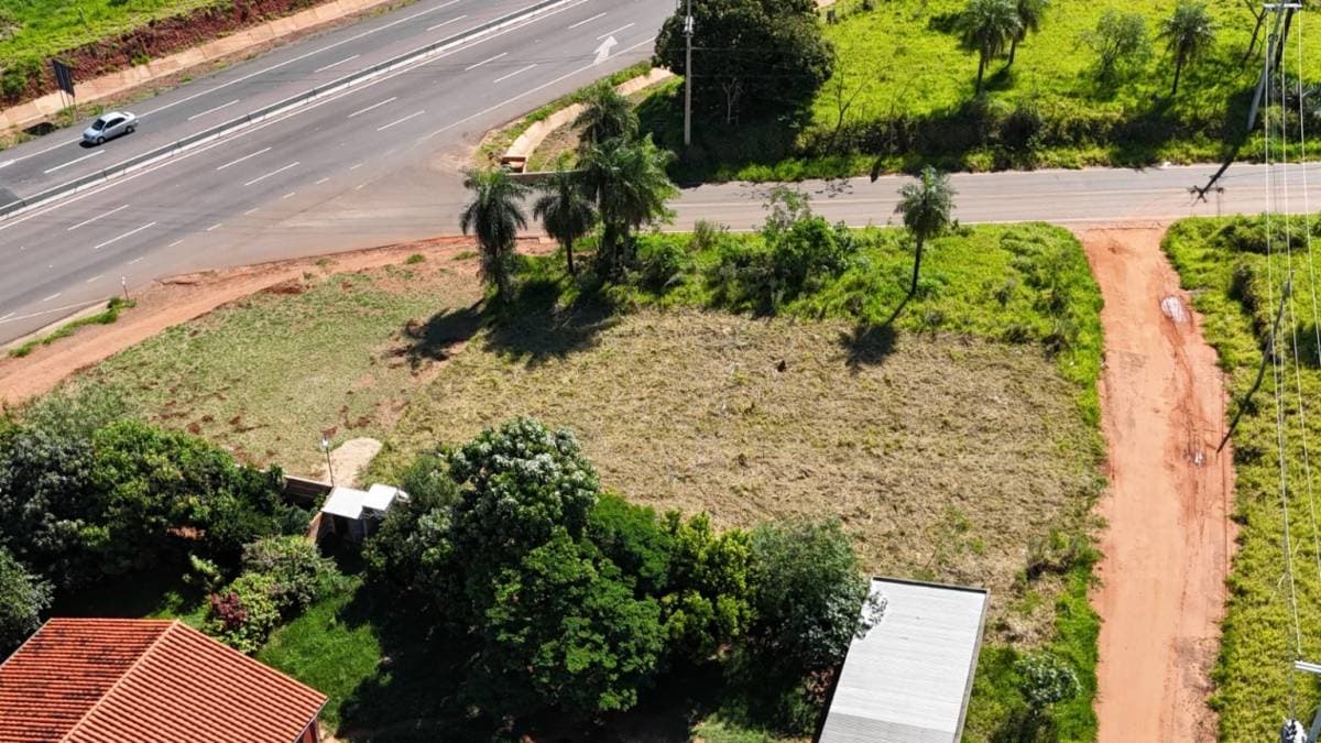 tres terrenos juntos sobre ruta en Caacupé, foto 3