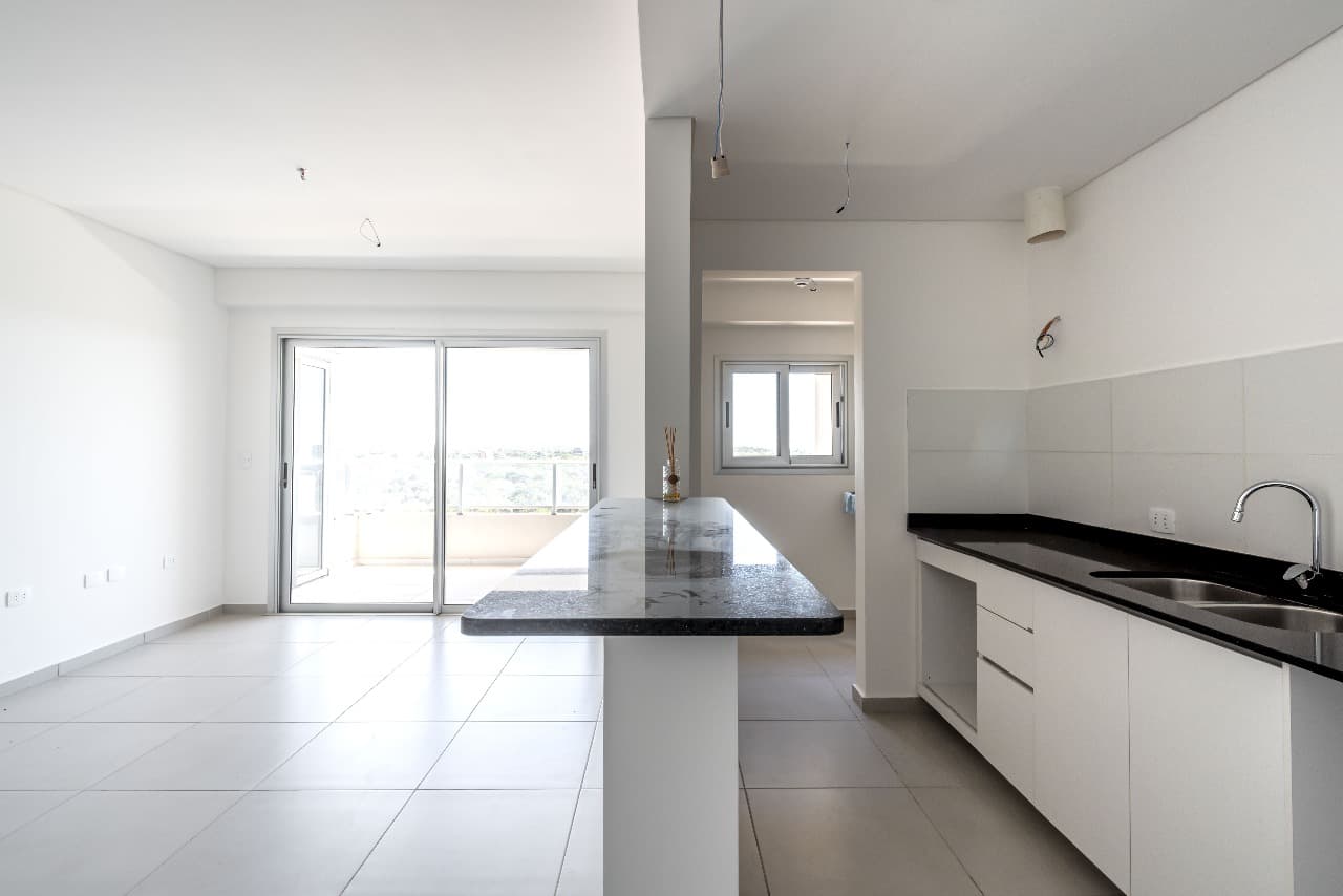 Departamento de 2 dormitorios - fortaleza boggiani, foto 1