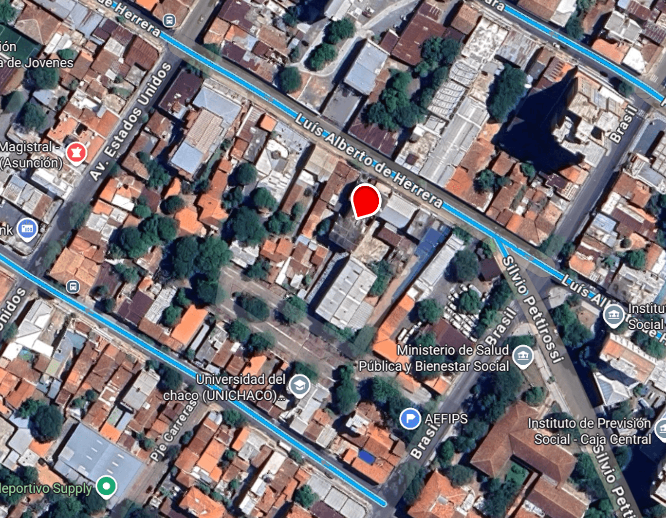 Inmueble con renta — foto 2