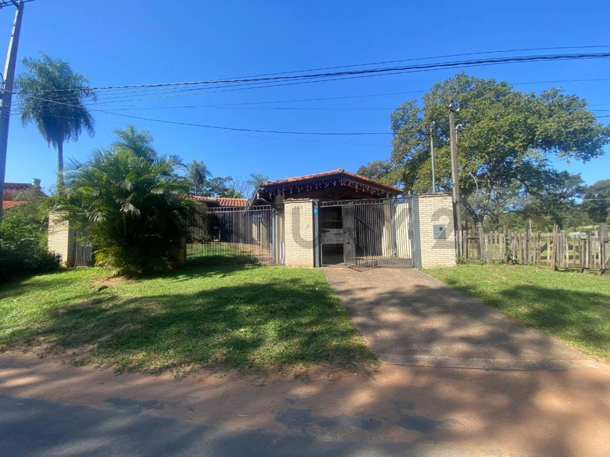 Casa en Venta Zona : Isla Zarate Luque, foto 4