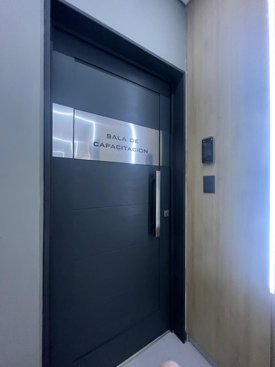 Oficina Corporativa, foto 4