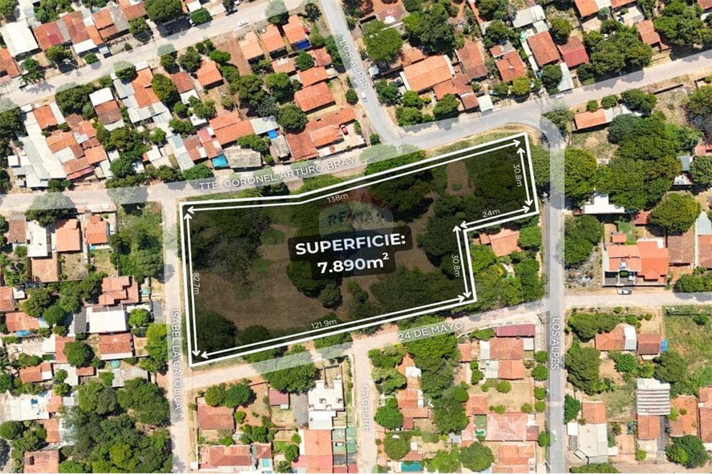 Terreno - Venta - Lambaré, Paraguay, foto 3
