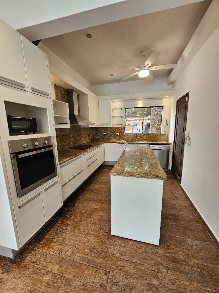 Vivienda de lujo - barrio Herrera, foto 4
