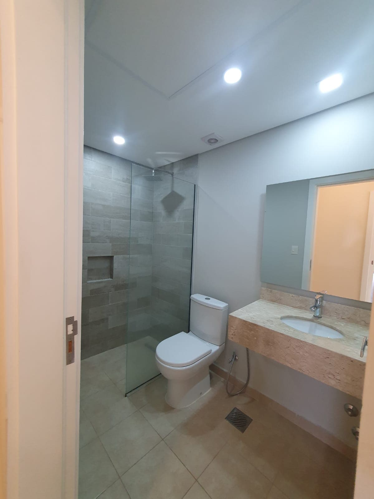 Departamento de 2 dormitorios en forvm villamorra, foto 5