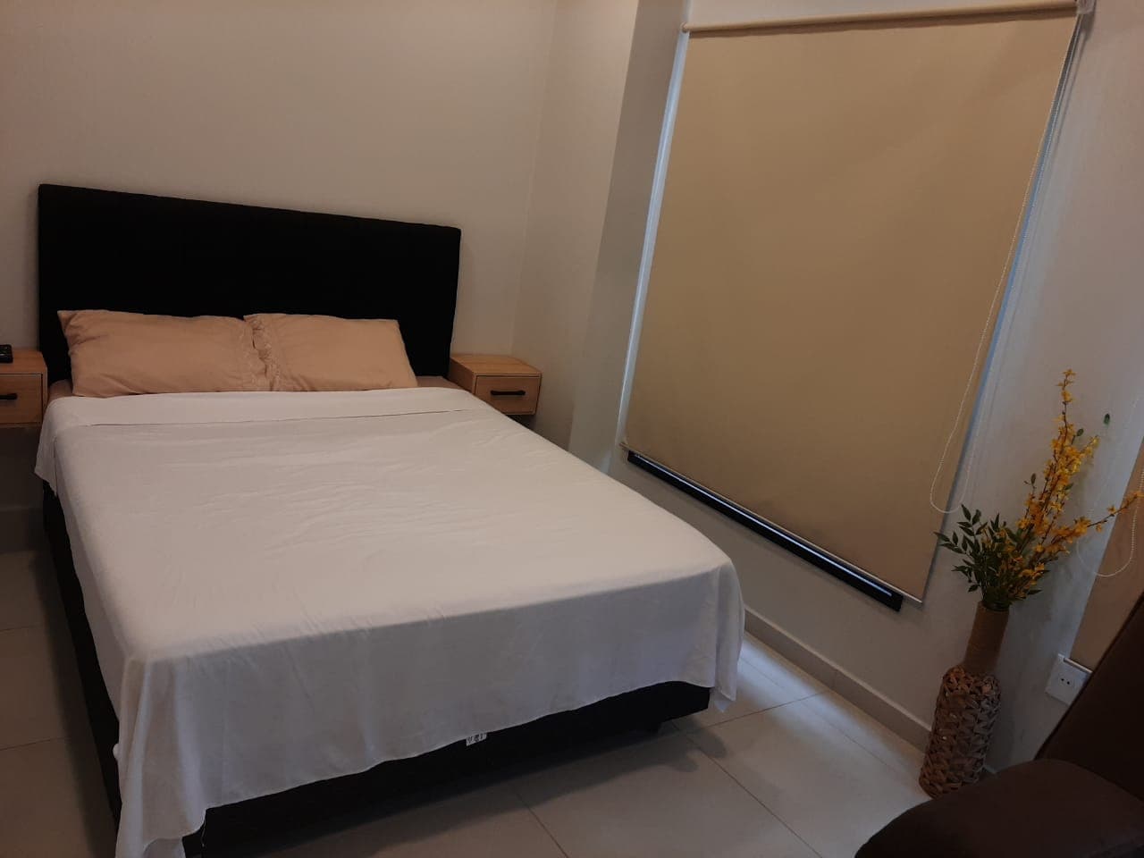 Alquilo Monoambiente Amoblado En Zona Cit