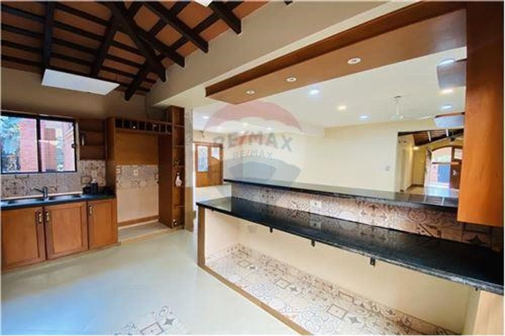 Casa de Verano - Venta - Paraguay Central San Lorenzo, foto 5
