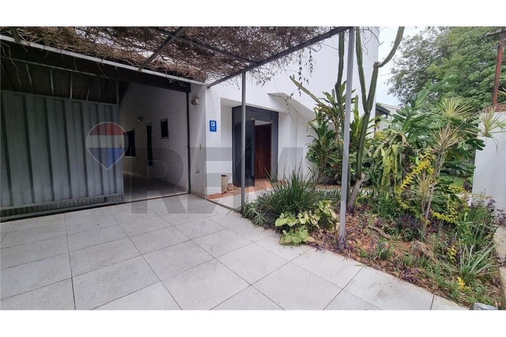 Gran residencia en Asunción, foto 3